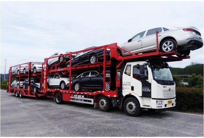 常德到崂山区轿车托运